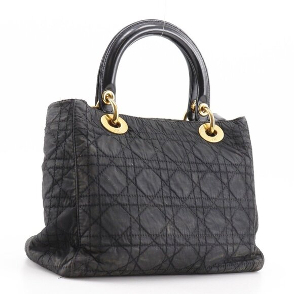 DIOR Black Bag - Picture 3 of 14